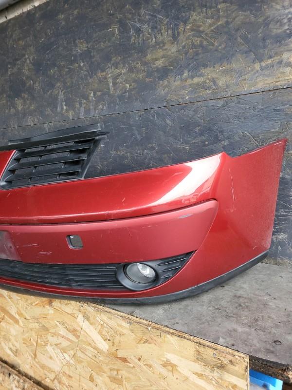 Pare choc avant RENAULT ESPACE 4 PHASE 1 Diesel - 1