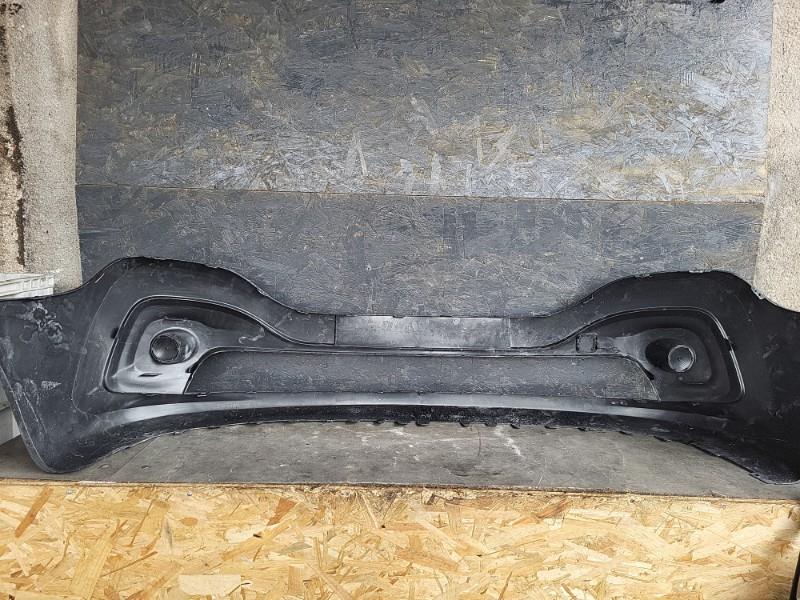 Pare choc avant RENAULT TRAFIC 3 LONG PHASE 2  - 1