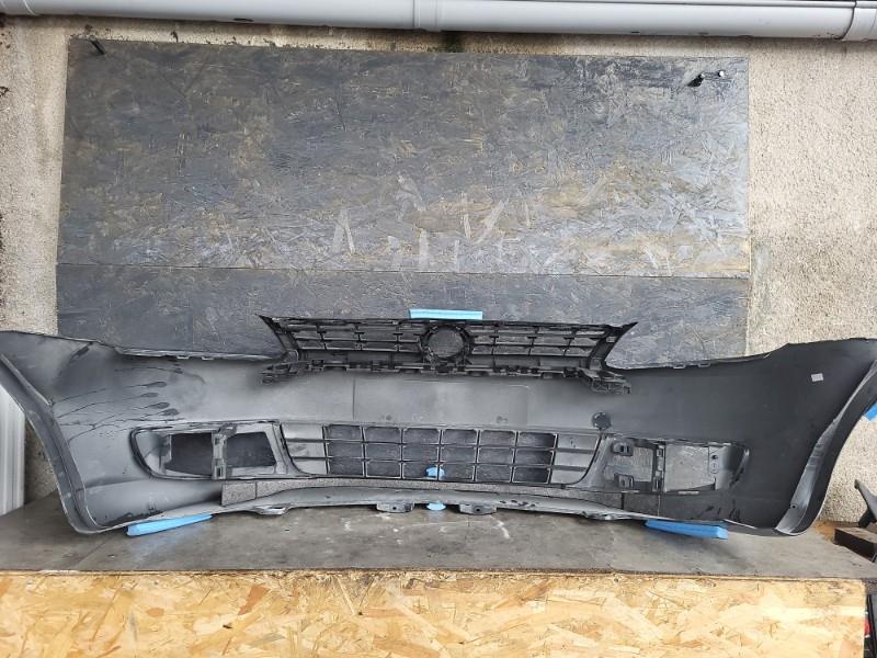 Pare choc avant VOLKSWAGEN CADDY 3  - 1