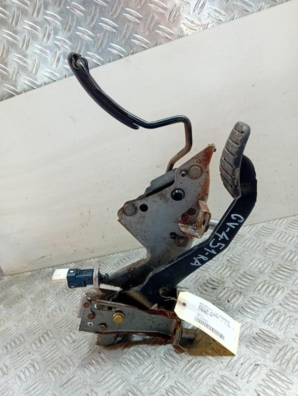 Pedalier RENAULT MODUS PHASE 1 Essence - 1