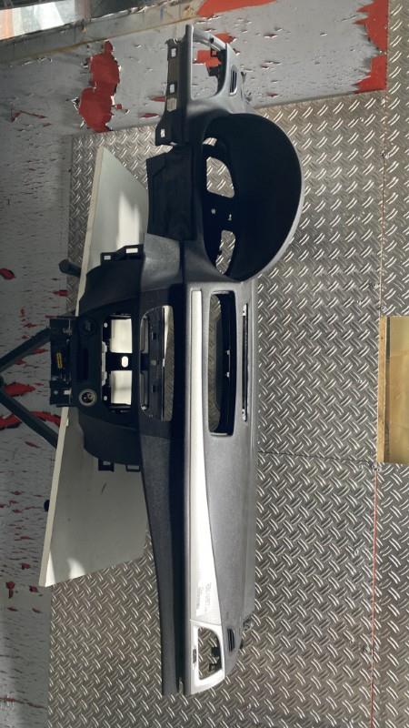 Planche de bord complete RENAULT MEGANE 3 PHASE 1 Diesel - 1