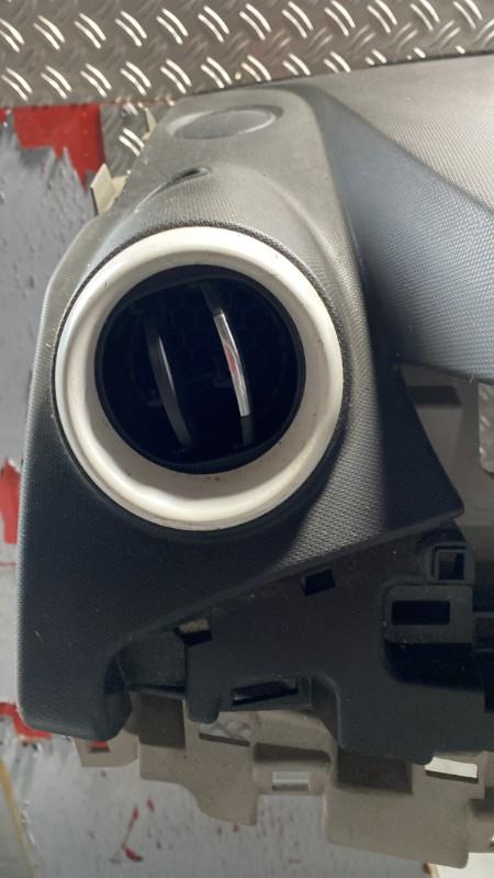 Planche de bord complete RENAULT ZOE 1 Electricité - 1