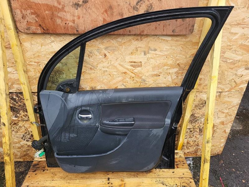Porte arriere droit CITROEN C3 1 PHASE 1 Essence - 1
