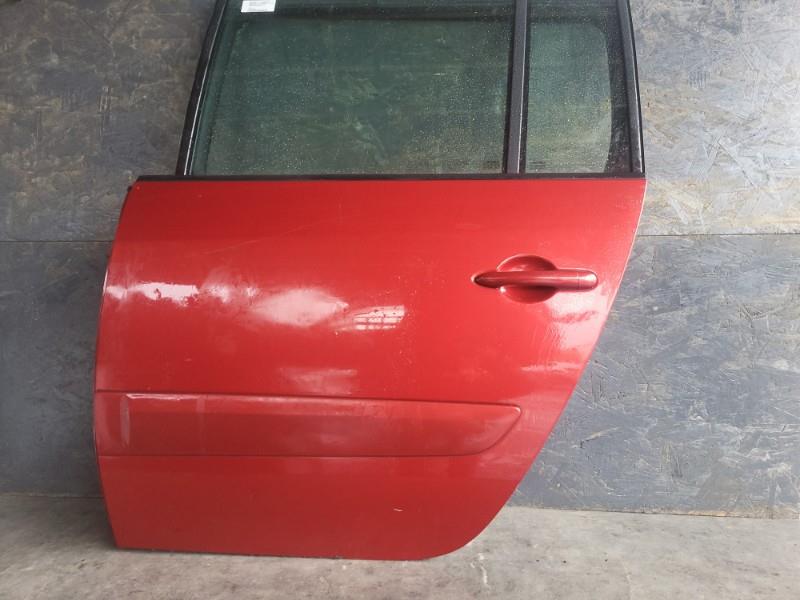 Porte arriere gauche RENAULT ESPACE 4 PHASE 1 Diesel - 1