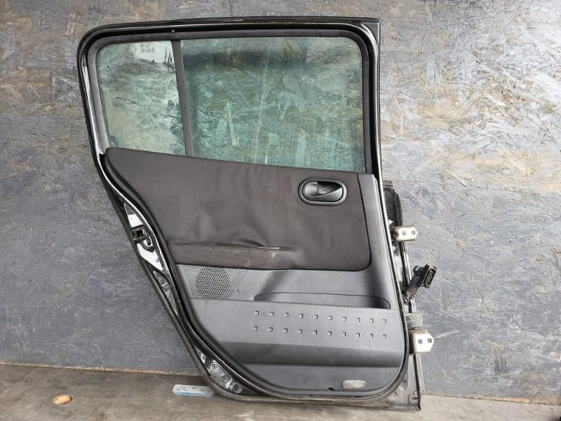 Porte arriere gauche RENAULT MEGANE 2 PHASE 1 Diesel - 1