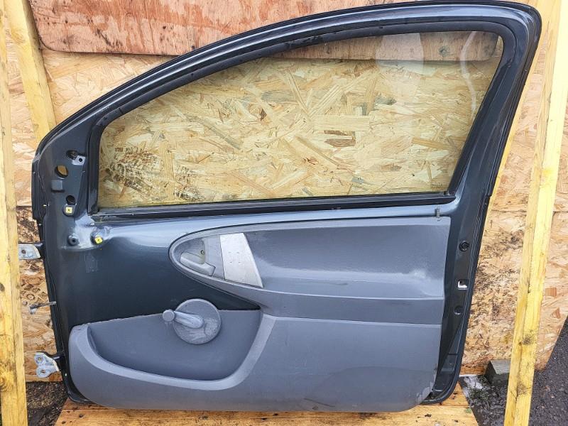 Porte avant droit CITROEN C2 PHASE 1 Essence - 1