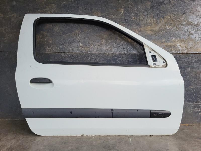 Porte avant droit RENAULT CLIO 2 PHASE 2 Diesel - 1