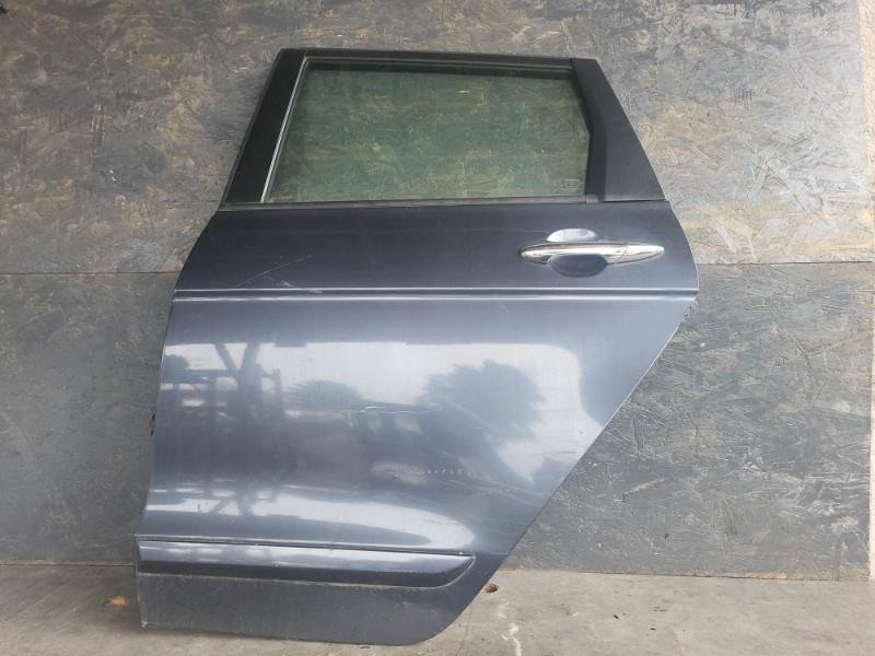 Porte avant gauche HONDA FR-V Diesel - 1