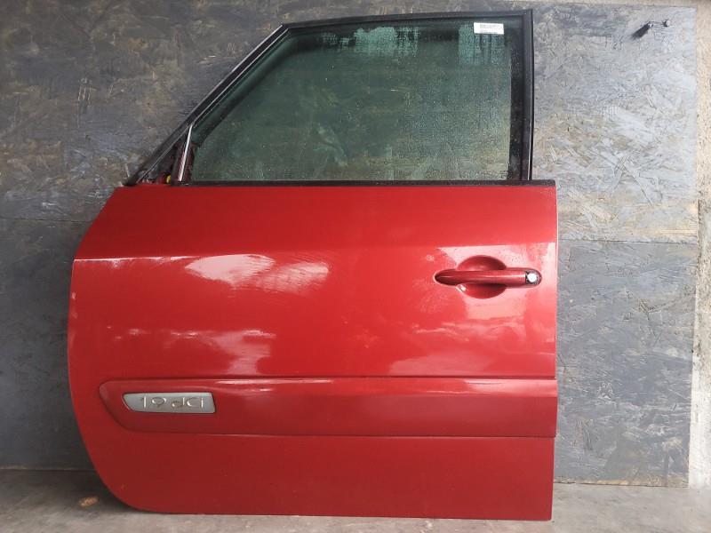 Porte avant gauche RENAULT ESPACE 4 PHASE 1 Diesel - 1