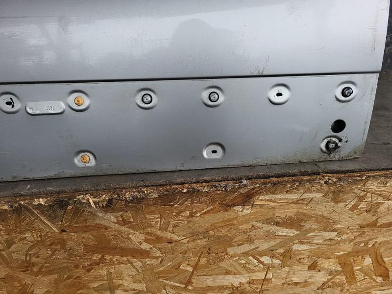 Porte laterale droit RENAULT TRAFIC 2 PHASE 2 Diesel - 1
