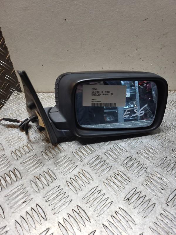 Retroviseur droit BMW SERIE 3 E36  - 1