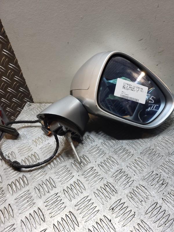 Retroviseur droit CITROEN C5 2 BREAK Diesel - 1