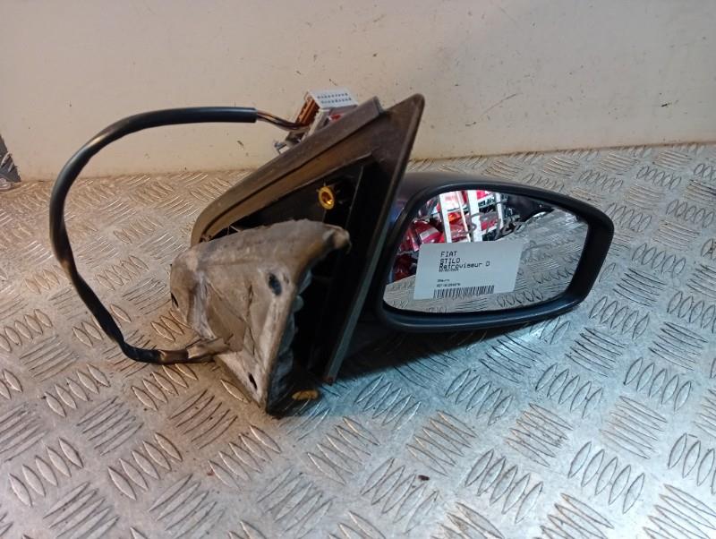 Retroviseur droit FIAT STILO  - 1