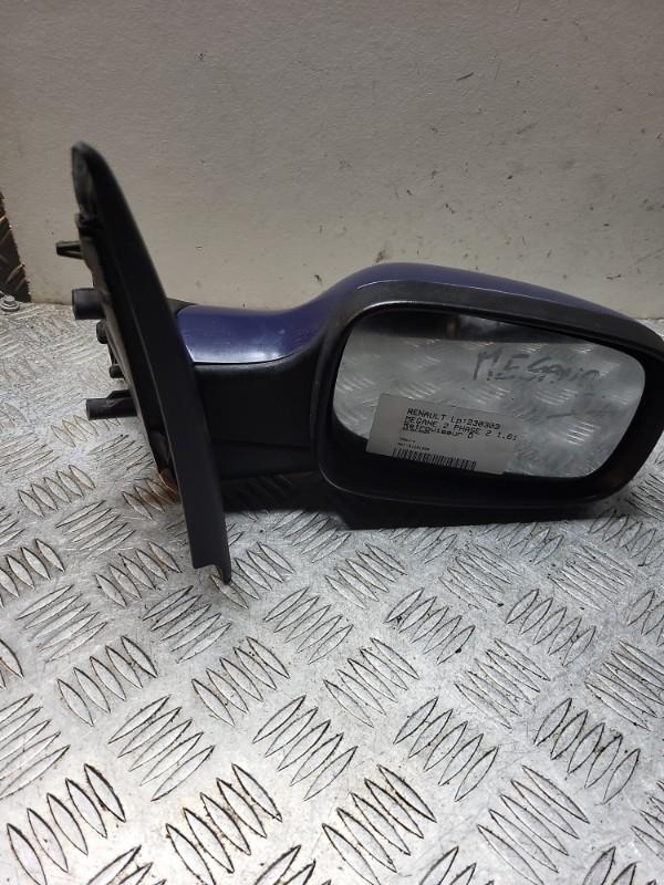 Retroviseur droit RENAULT MEGANE 2 PHASE 2 Essence - 1