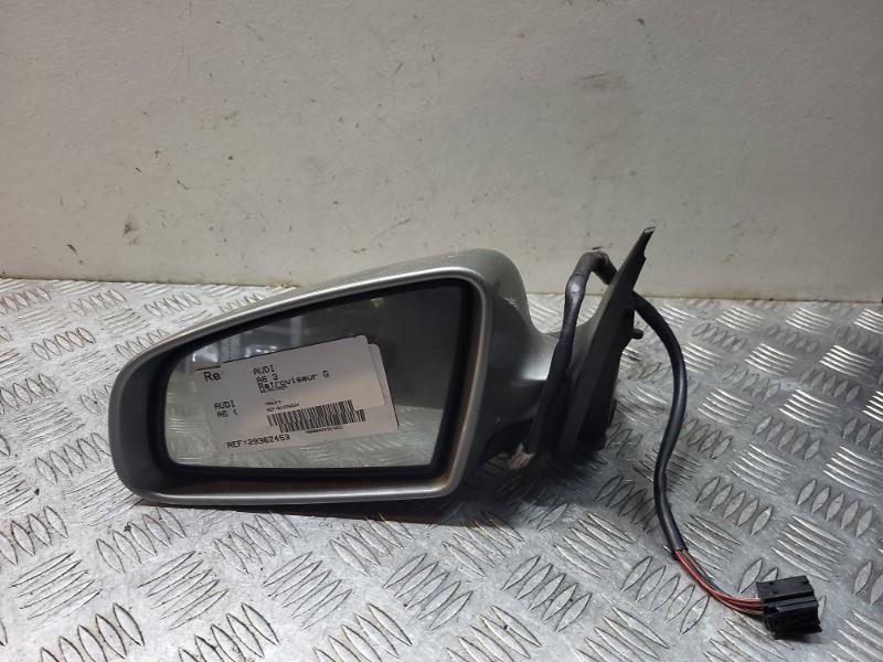 Retroviseur gauche AUDI A6 3  - 1