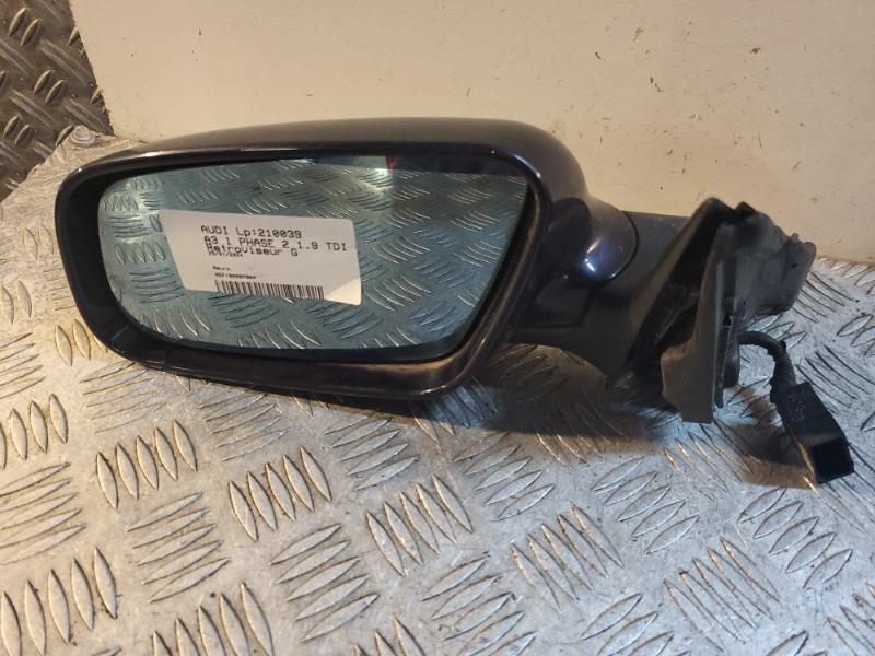 Retroviseur gauche AUDI A3 1 PHASE 2 Diesel - 1