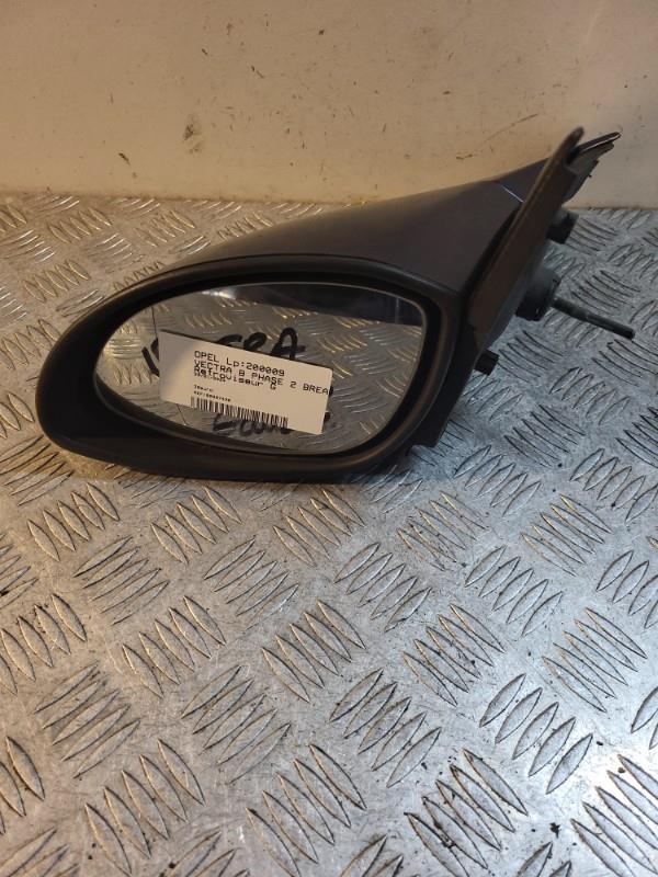 Retroviseur gauche OPEL VECTRA B PHASE 2 BREAK Diesel - 1