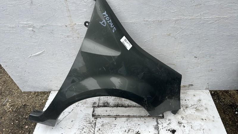 Aile avant droit RENAULT MODUS PHASE 1 Essence - 1