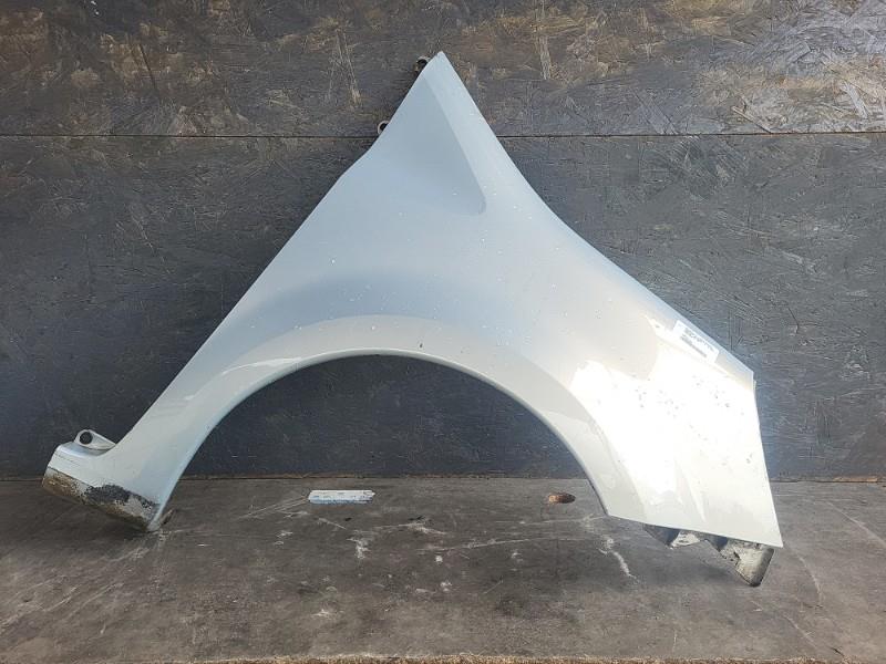 Aile avant droit RENAULT MODUS PHASE 1 Essence - 1