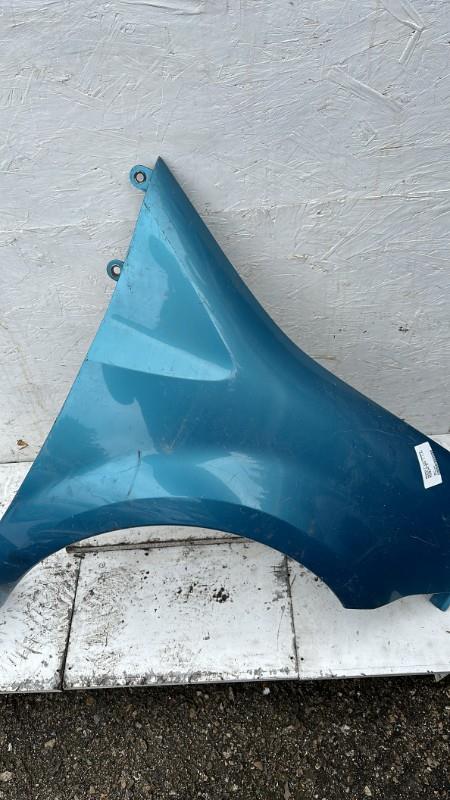 Aile avant droit RENAULT MODUS PHASE 1 Essence - 1
