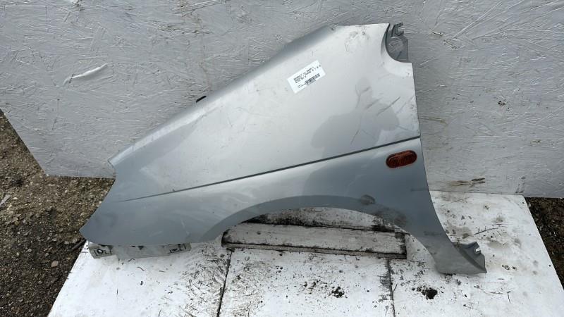 Aile avant gauche RENAULT SCENIC 1 PHASE 2 Diesel - 1