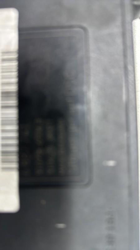 Bloc ABS (freins anti-blocage) BMW SERIE 1 E82 COUPE  - 1