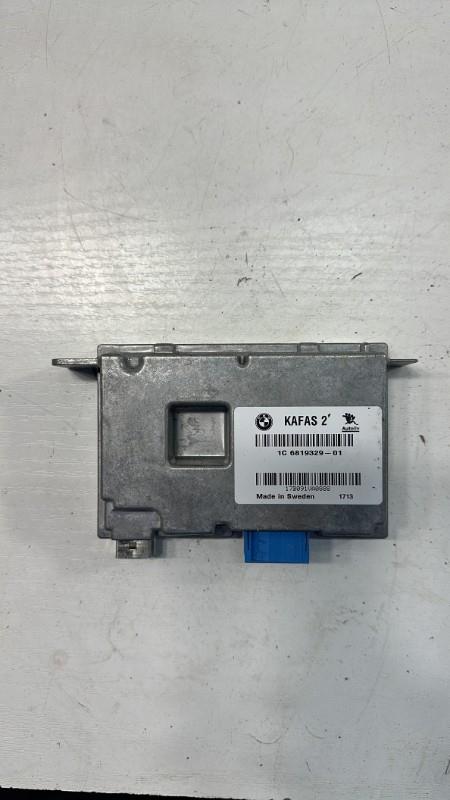 Camera de recul BMW SERIE 1 E82 COUPE  - 1