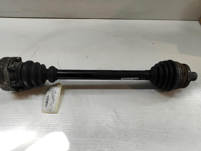 Cardan gauche (transmission) AUDI A4 2 PHASE 1 Essence - 1