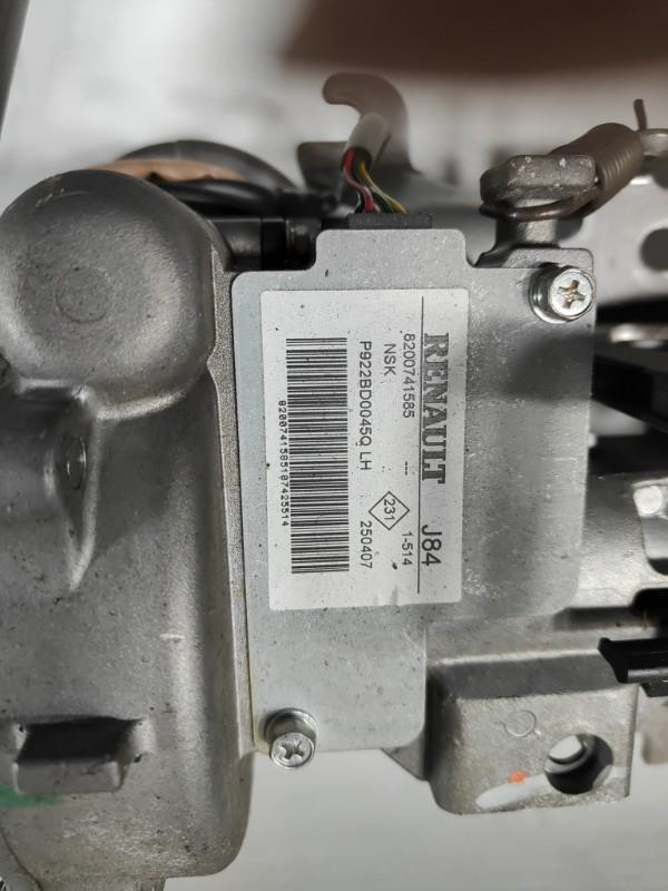 Colonne de direction RENAULT GRAND SCENIC 2 PHASE 2 Diesel - 1