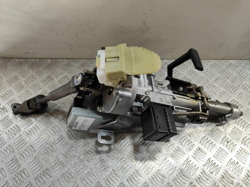 Colonne de direction RENAULT MEGANE 3 PHASE 1 COUPE Diesel - 1