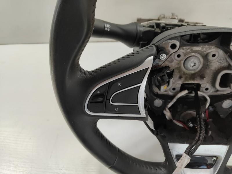 Colonne de direction RENAULT SCENIC 4 Diesel - 1