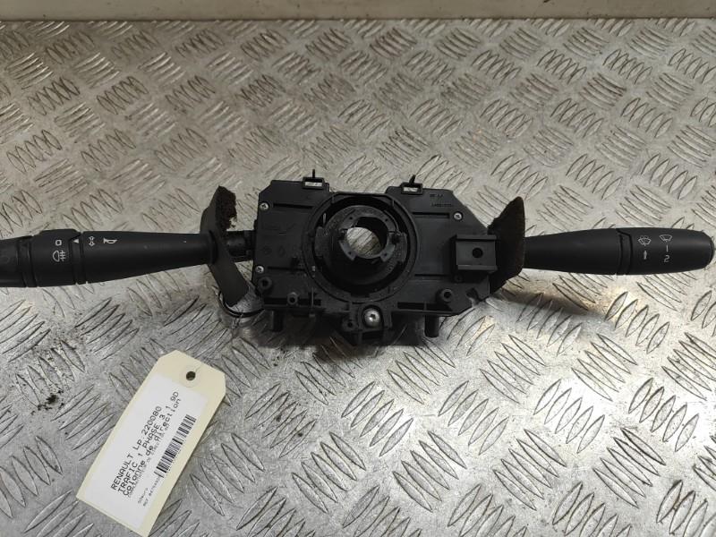 Colonne de direction RENAULT TRAFIC 1 PHASE 3 Diesel - 1