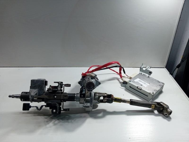 Colonne de direction TOYOTA AVENSIS 3 PHASE 1 BREAK Diesel - 1