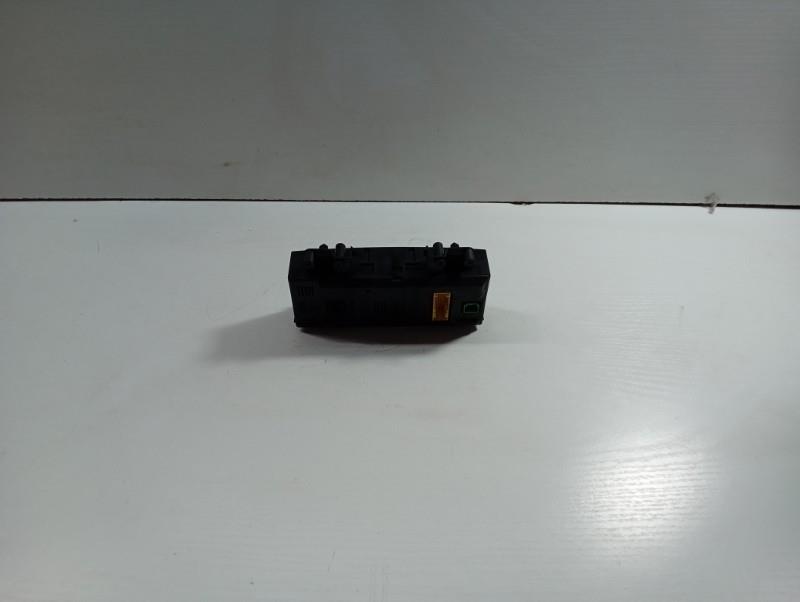 Commande chauffage CITROEN C4 1 PHASE 1 Diesel - 1