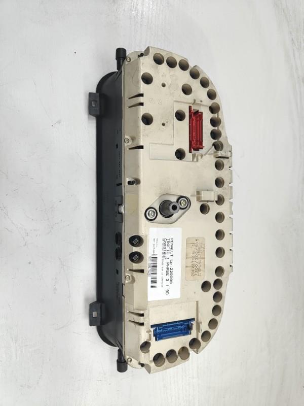 Compteur RENAULT TRAFIC 1 PHASE 3 Diesel - 1