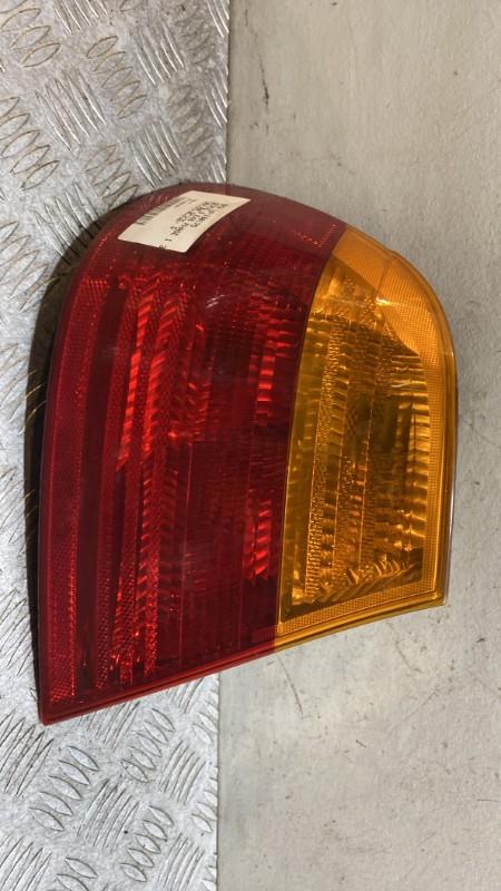 Feu arriere principal gauche (feux) BMW SERIE 3 E46 PHASE 1 Essence - 1