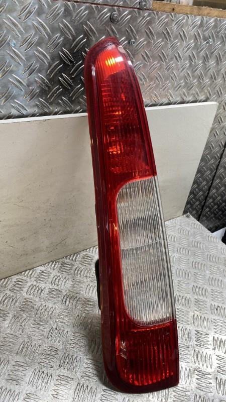 Feu arriere principal gauche (feux) FORD C-MAX 1 PHASE 1 Diesel - 1