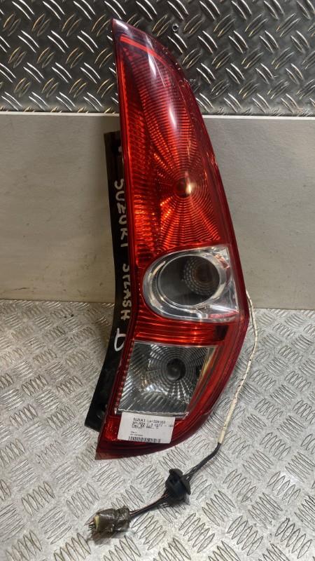 Feu arriere secondaire droit (feux) SUZUKI SPLASH Diesel - 1
