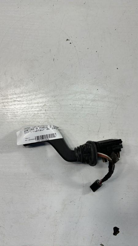 Interrupteur de leve vitre OPEL ZAFIRA A PHASE 2 Diesel - 1