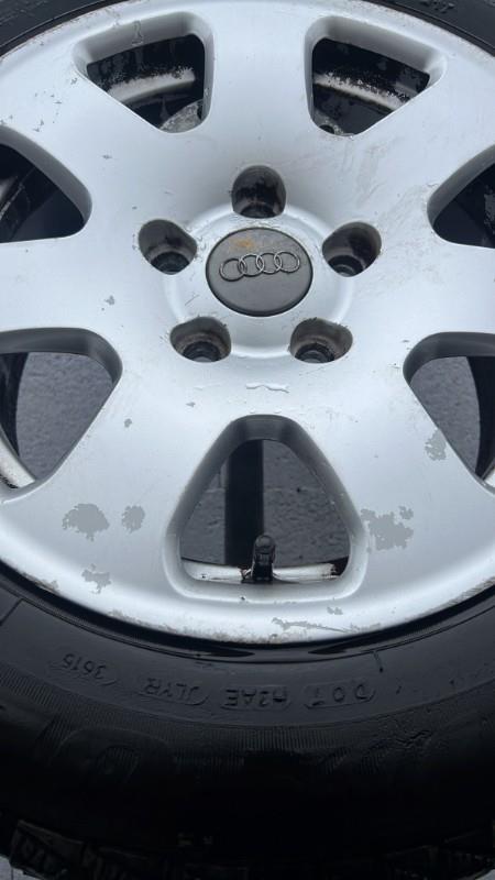 Jante AUDI A4 2 PHASE 1  - 1