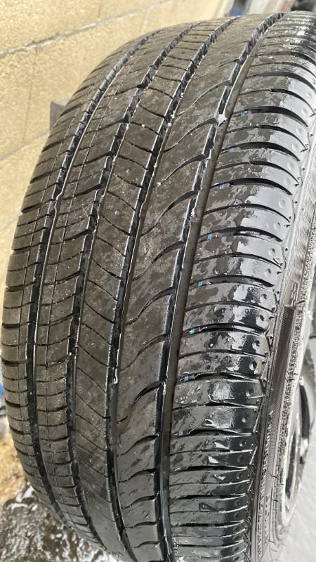 Jante BMW SERIE 3 E46 PHASE 1  - 1