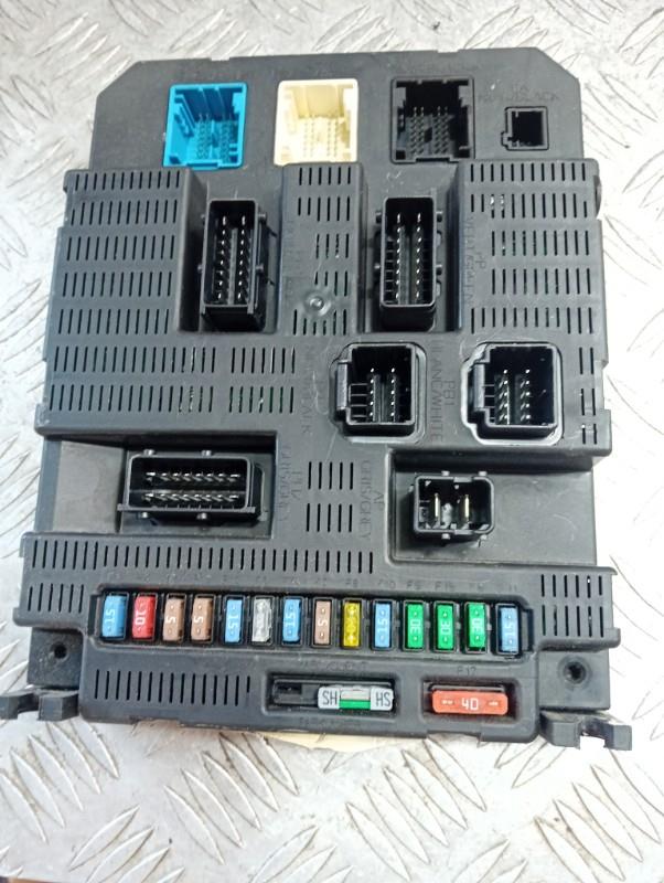 Kit de demarrage PEUGEOT 206 PHASE 2 Diesel - 1
