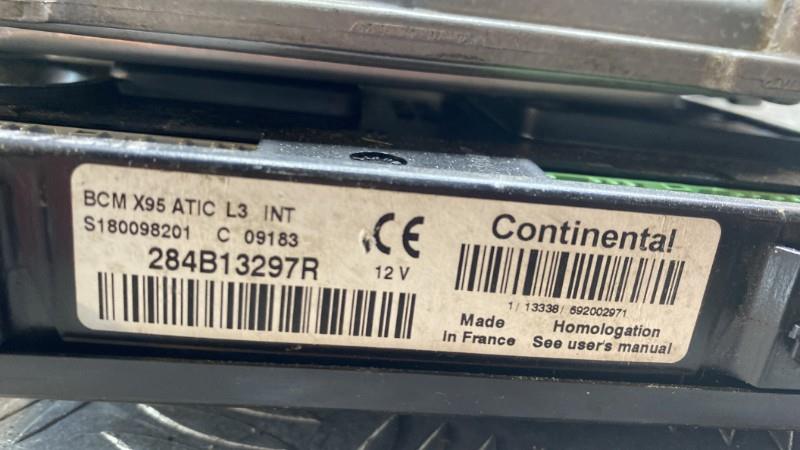 Kit de demarrage RENAULT SCENIC 3 PHASE 1 Diesel - 1
