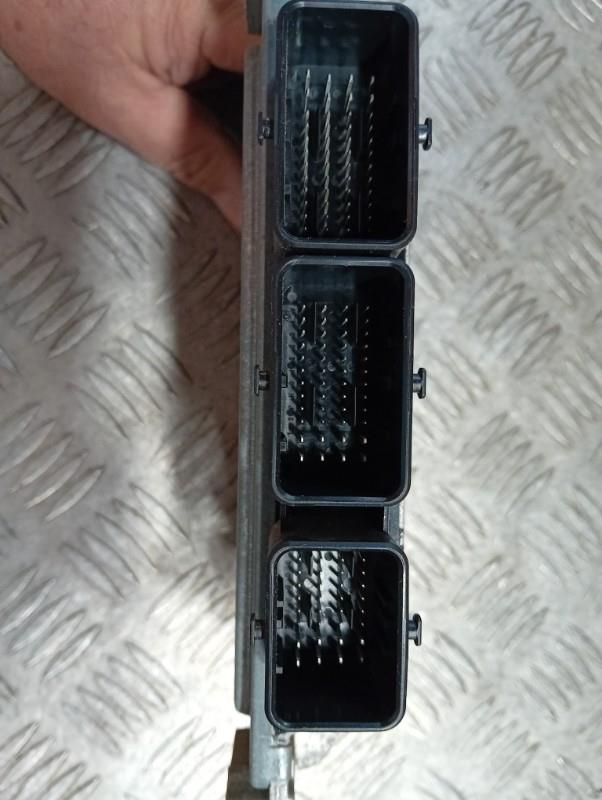 Kit de demarrage RENAULT ZOE 1 Electricité - 1