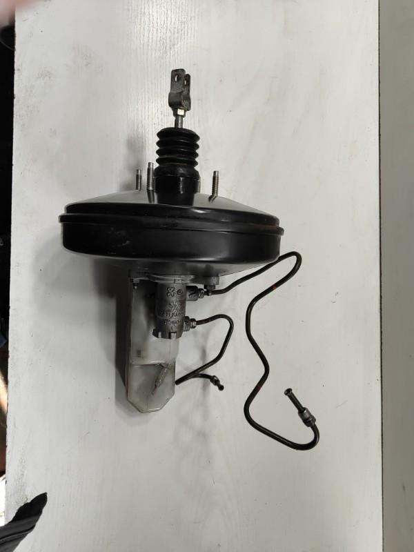 Mastervac TOYOTA AVENSIS 3 PHASE 1 BREAK Diesel - 1