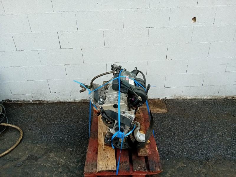 Moteur RENAULT TWINGO 1 PHASE 2 Essence - 1