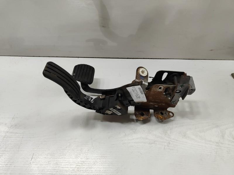 Pedale d'accelerateur PEUGEOT 206 PHASE 2 Essence - 1