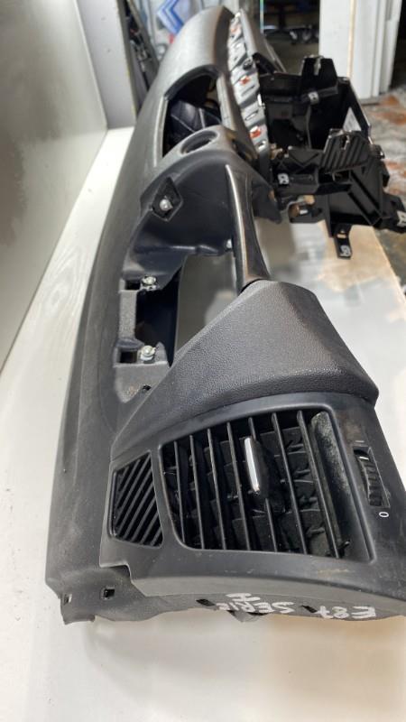 Planche de bord complete BMW SERIE 1 E87 PHASE 1 Diesel - 1