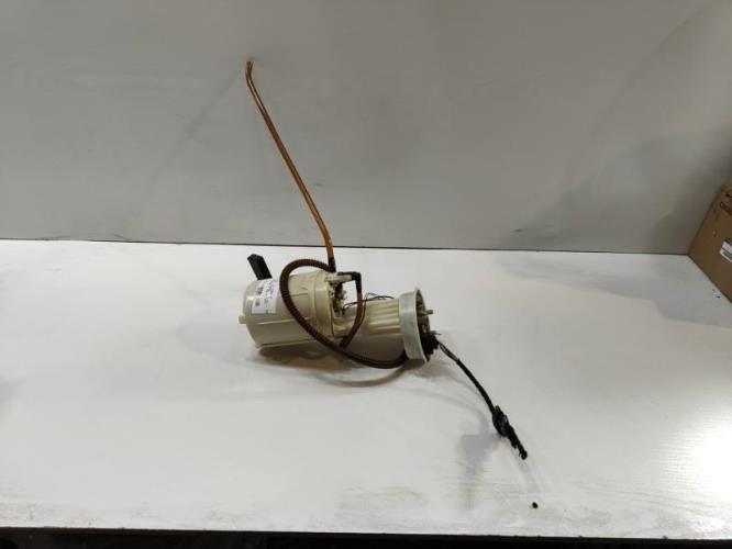 Photo de la pièce