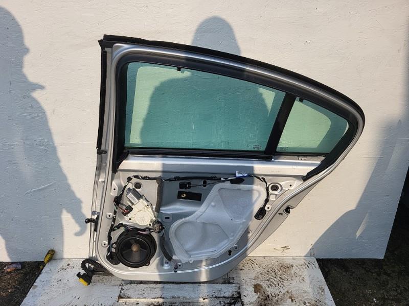 Porte arriere droit RENAULT LAGUNA 3 PHASE 2 Diesel - 1